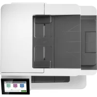 МФУ HP LaserJet Enterprise M430f (3PZ55A) фото 5